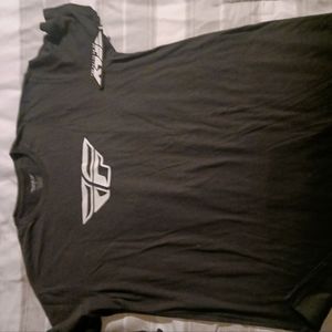 Fly Racing Shirt